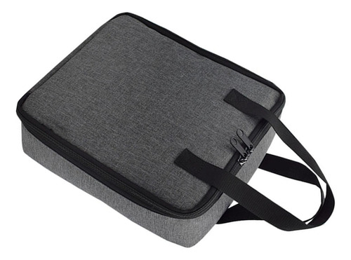 Bolsa De Maquillaje Tocador De Tocador 23x9x26cm