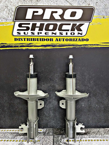 Amortiguador Delantero Pro Shock Optra