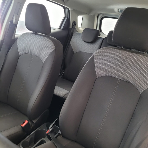 Imagen 6 de 15 de Ecosport S 1,6 Mt Con Gnc