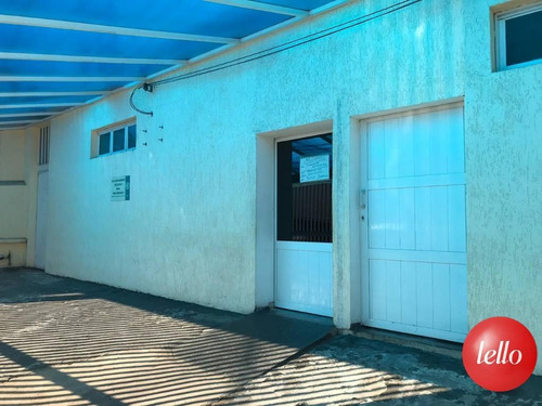 Imagem 11 de 12 de Comercial/industrial - Ref: 213636