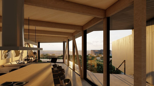 Terreno En Condominio Parque Punta De Lobos