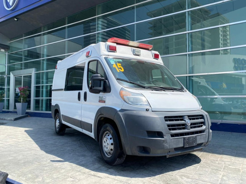 Imagen 3 de 12 de Ram Promaster 2015 3.6 2500 11.5 At