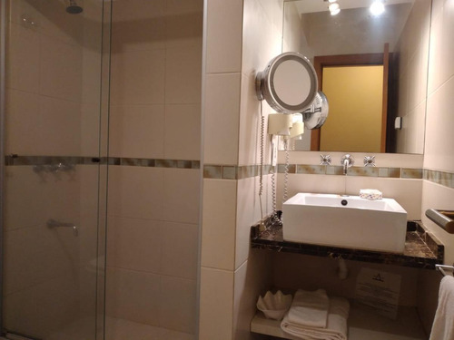 Imagen 10 de 11 de Apartamento - Apto Totalmente Equipado Prox 21 De Setiembre Y Ellauri