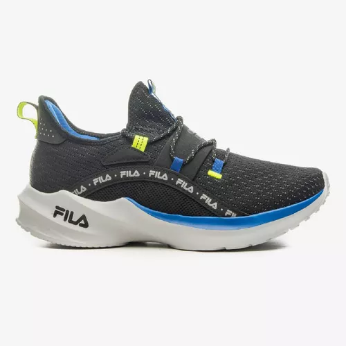 Fila Activewear Arched Masculino Adultos