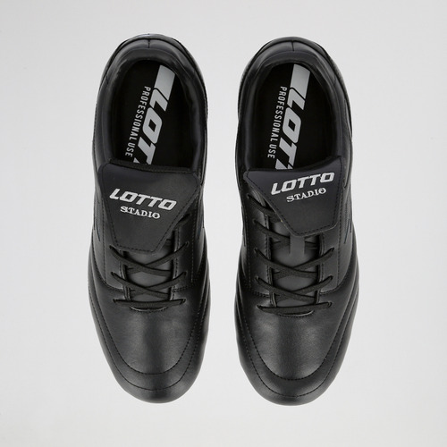Botines Fútbol Lotto Stadio 700 Sg Hombre | Stock Center