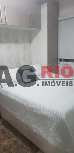 Imagem 5 de 14 de Apartamento-à Venda-freguesia (jacarepaguá)-rio De Janeiro - Vvap20771