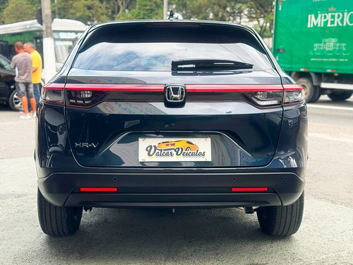Honda Hr-v 1.5 Di I-vtec Exl 2023