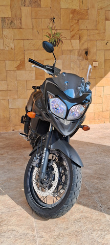 Dl V-strom Xt 650, Pneus Novos, Manual, Chave Reserva