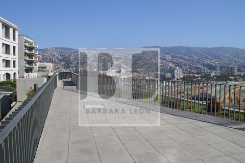 Mirador Barón, Espectacular Vista, 2d