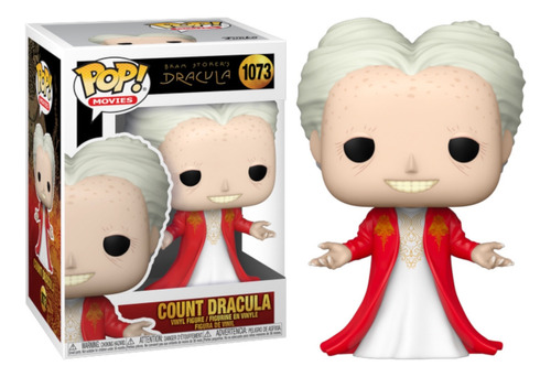 Funko Bram Stoker´s Dracula - Count Dracula #1073