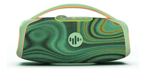 Stromberg Altavoz Bluetooth Portátil De Force, Potencia De 9