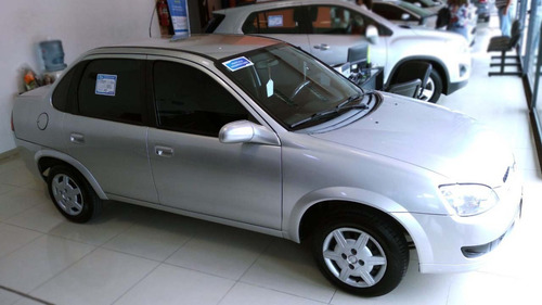 Chevrolet Classic Ls 4 P 1.4n