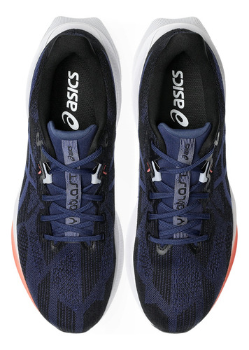 Tenis Hombre Asics Dynablast 5 Q225 400