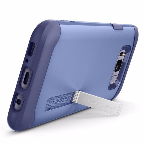 Capa Spigen Slim Armor Para Galaxy S8 Plus 100% Original