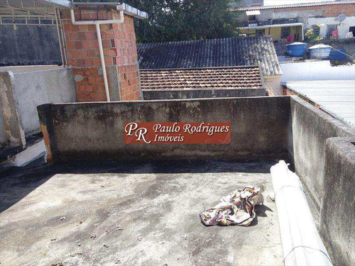 Imagem 19 de 21 de Ref:483 Apto Tipo Casa 2quartos Engenho De Dentro - V483