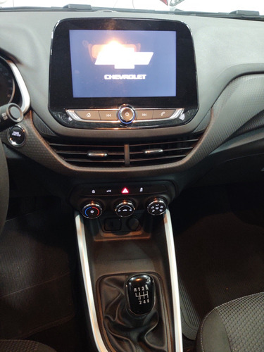 Chevrolet Onix 1.0 Lt 5p