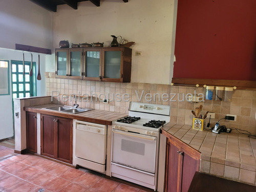 Casa En Venta En Las Boyera Caracas