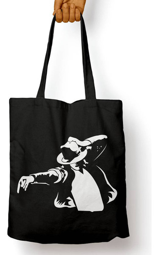 Bolso Michael Jackson (d0321 Boleto.store)