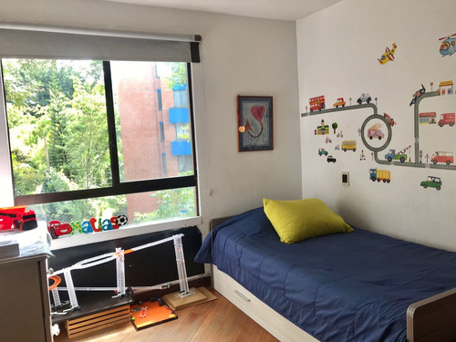 Imagen 13 de 15 de Apartamento En La Vía De El Tesoro