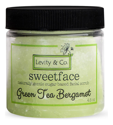 Levity & Co. - Sweetface - E - 7350718:mL a $187427