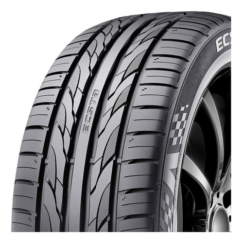 Kumho Ecsta Ps31 - Neumatico Radial Todoterreno 245/45r17 10