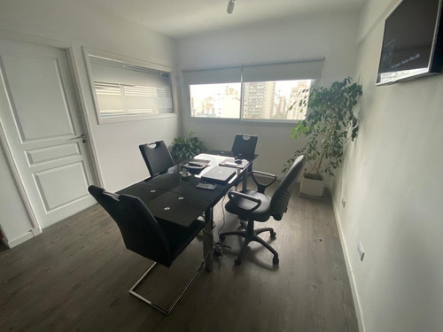 Imagen 6 de 14 de Venta Excelente Oficina Centro Mar Del Plata