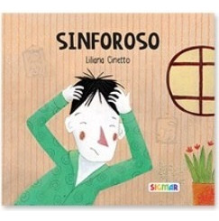 Sinforoso - Liliana Cinetto (imprenta Mayuscula)