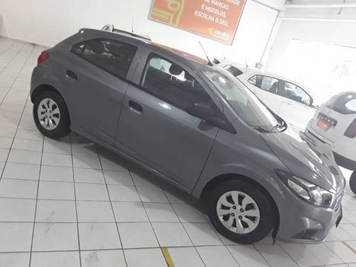 Chevrolet Joy 1.0 Spe4 Flex Manual