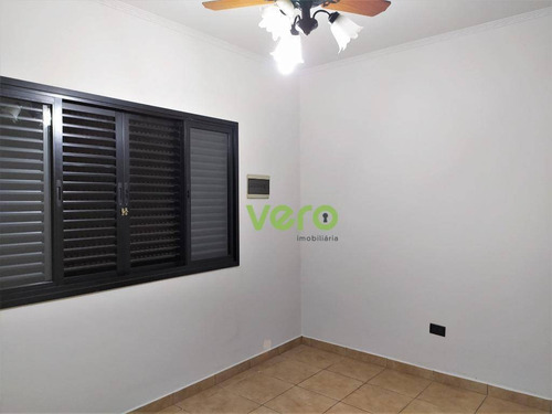Imagem 17 de 30 de Casa Com 4 Dormitórios À Venda, 221 M² Por R$ 850.000,00 - Vila Medon - Americana/sp - Ca0138