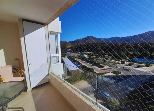 Departamento En Arriendo De 2 Dorm. En Papudo