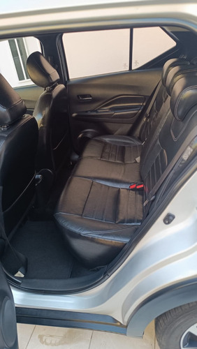 Nissan Kicks 1.6 Exclusive At Cvt