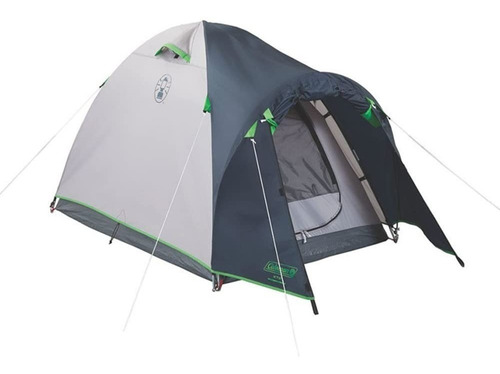 Carpa Coleman 6 Personas Xt Bentancor Outdoor  