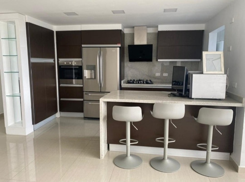 Imagen 2 de 12 de Apartamento En Venta San Jacinto Fm*