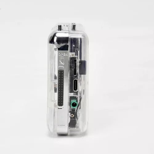 Cbh Reproductor De Casete Convertidor Usb A Mp3