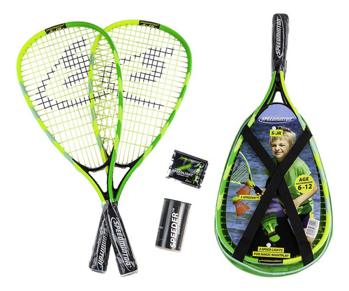 Speedminton S-jr. Set