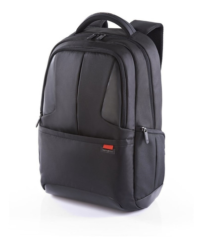 Mochilas Samsonite Ikonn 1, 2 Y 3  Notebook Impermeable 