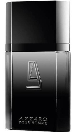 Perfume Importado Masculino Azzaro Homme Night Time 100ml