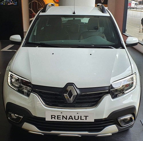 Renault Stepway 1.6 Zen Toyota Citroen C4 Fiat Polo Cruze G