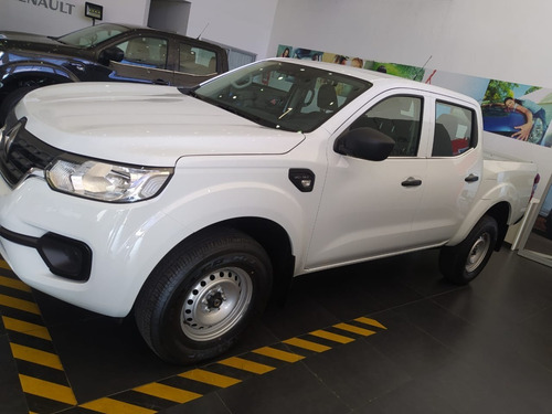 Renault Alaskan Emotion 4x2/4x4 E.v