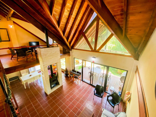 Imagen 11 de 29 de Casa Venta C/amarra Club Jardín Náutico Escobar
