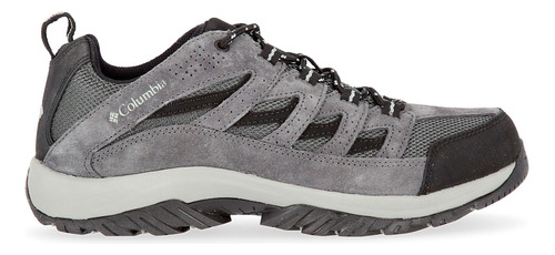 Zapatillas Trekking Multitracción Hombre Columbia Crestwoodº