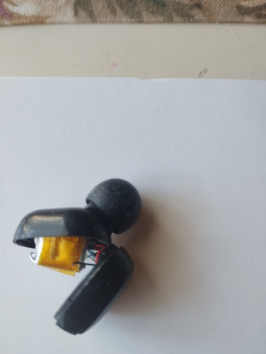 Auricular Inalámbrico Xiaomi Negro (Usado)