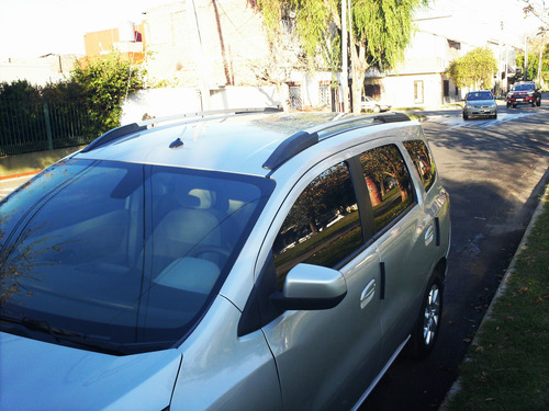 Chevrolet Spin 1.8 Activ Ltz 7as At 105cv