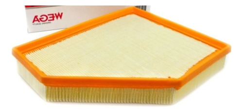 Filtro De Aire Fap-2421 Para Bmw Serie 2 220i-320-330 I E Im