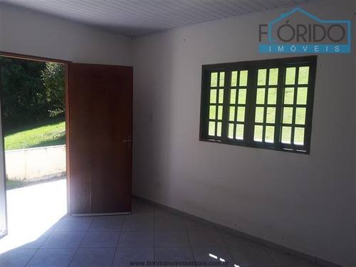 Imagem 22 de 29 de Chácaras À Venda Em Atibaia/sp - Compre O Seu Chácaras Aqui! - 1434023