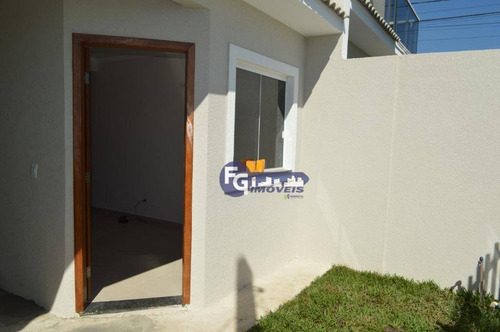 Imagem 25 de 25 de Sobrado Com 2 Dormitórios À Venda, 70 M² Por R$ 264.900,00 - Sítio Cercado - Curitiba/pr - So0152