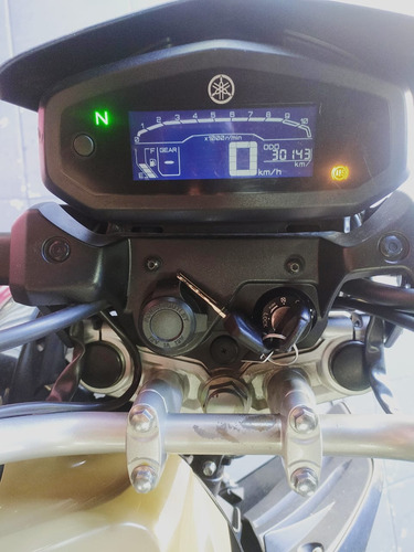 Xtz 150 Crosser Z 2023 Com Baixa Quilometragem