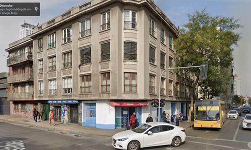 Local Comercial Santa Isabel Esquina Dieciocho