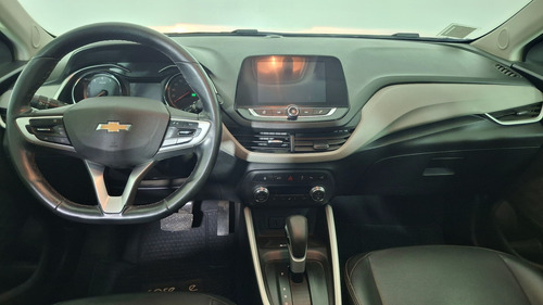 Chevrolet Onix 1.0 TURBO AUTO PREMIER