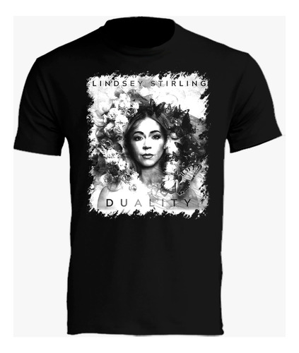 Lindsey Stirling Playera T04